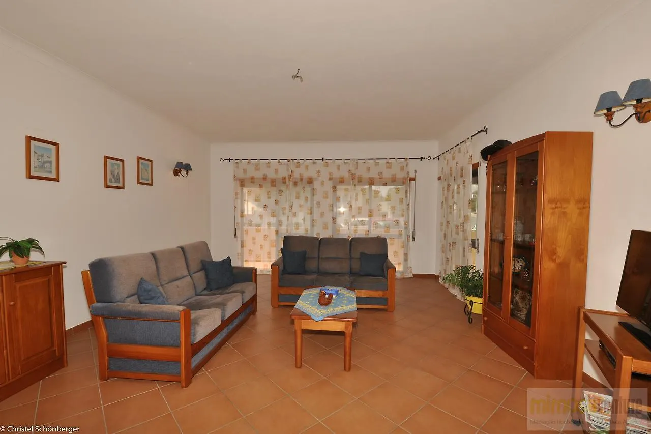 Dona Ana - A002 Apartamento Lagos