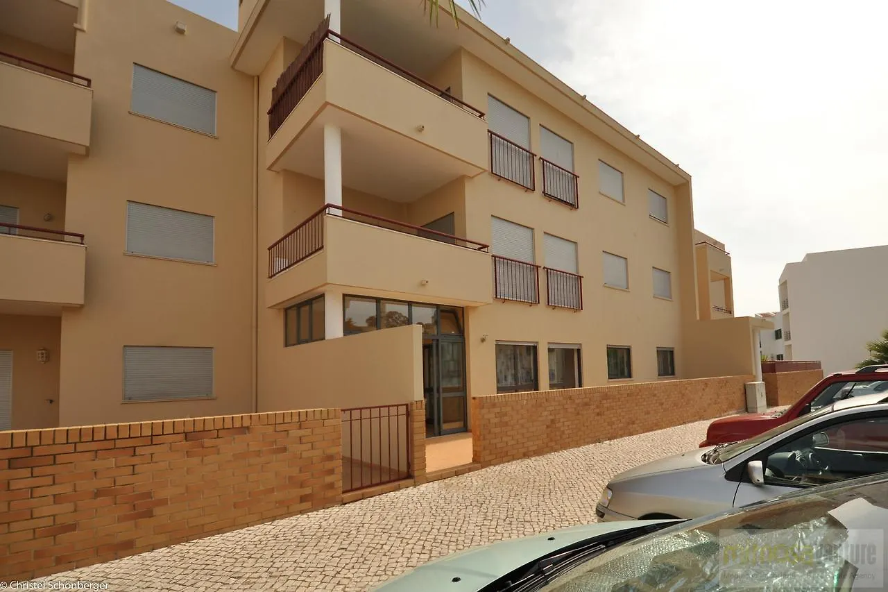 Dona Ana - A002 Apartamento Lagos Portugal