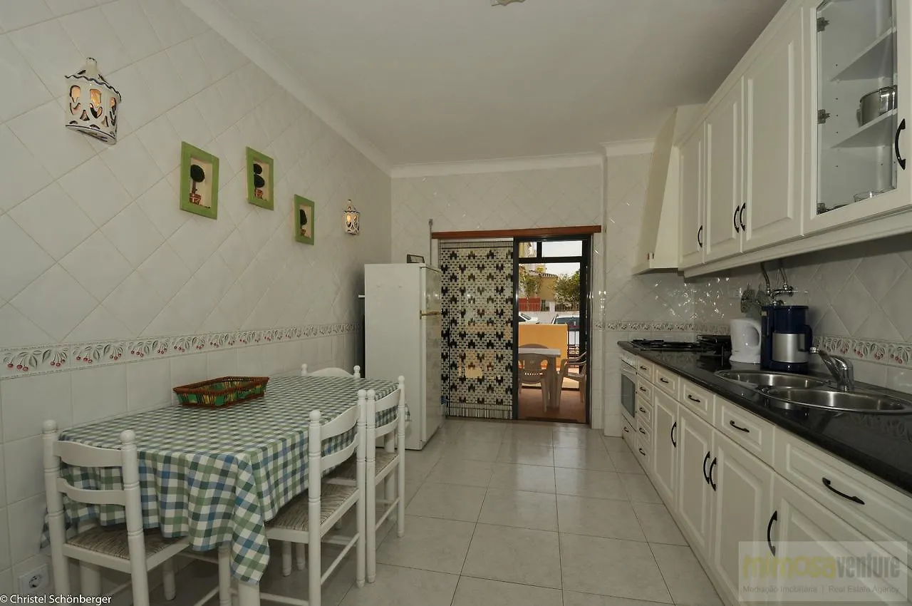 Dona Ana - A002 Apartamento Lagos
