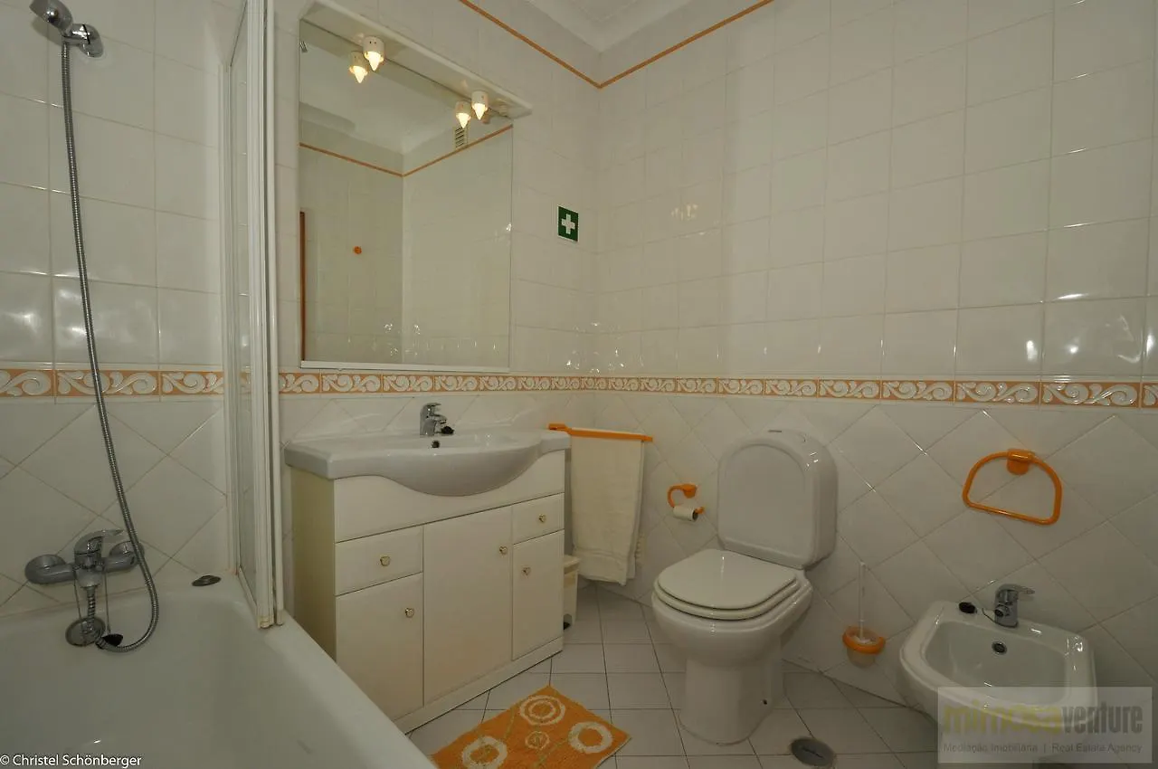 Apartmán Dona Ana - A002 Lagos 0*,  Portugalsko