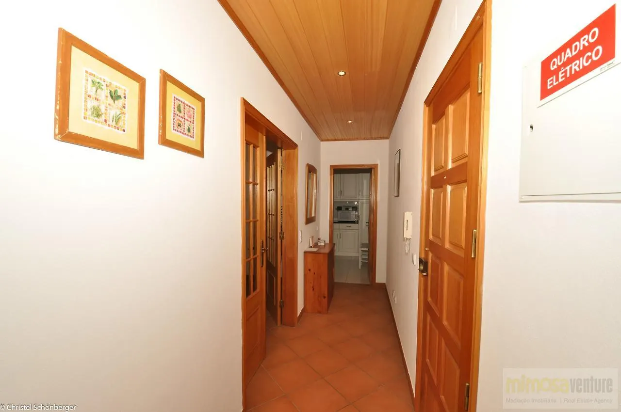 Dona Ana - A002 Apartamento Lagos 0*,
