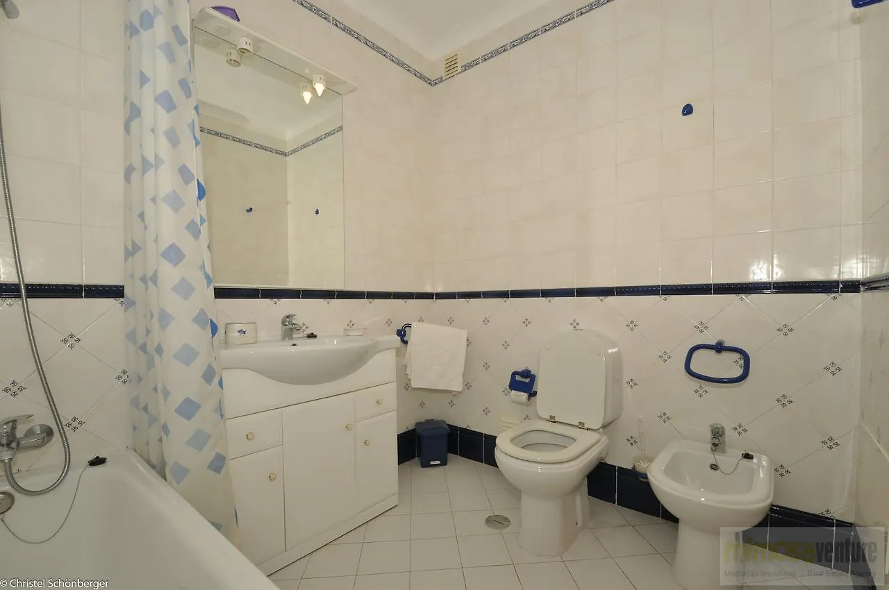 Dona Ana - A002 Apartamento Lagos Portugal
