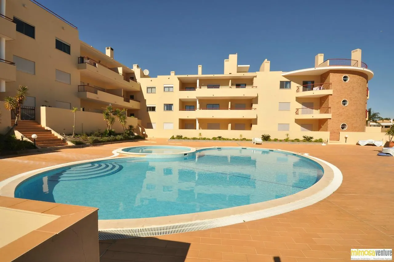 Apartmán Dona Ana - A002 Lagos