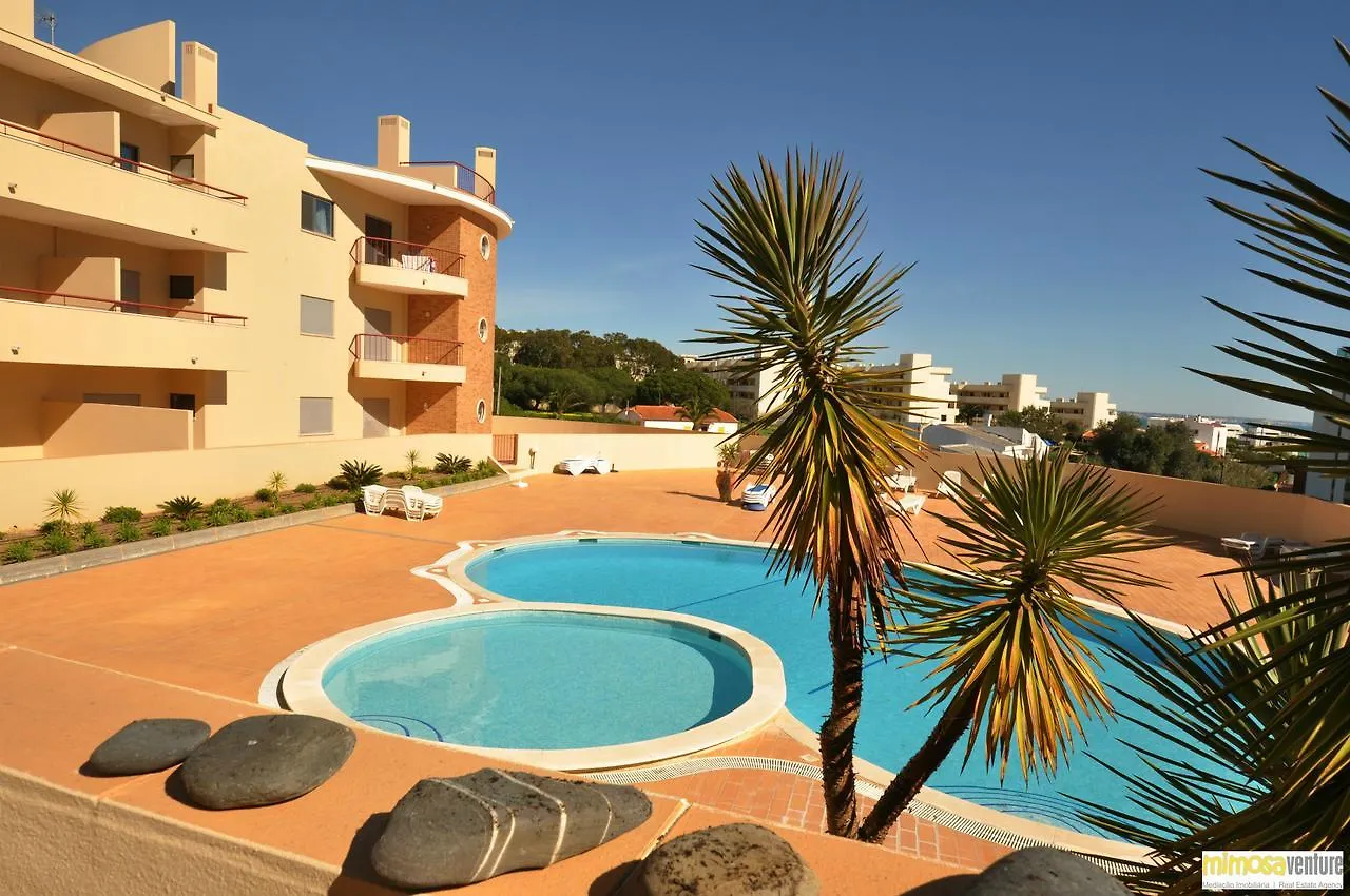 Apartmán Dona Ana - A002 Lagos