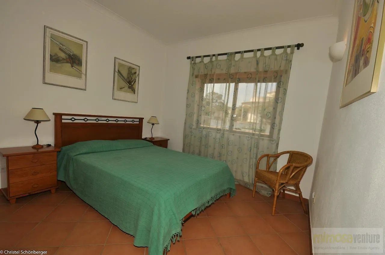Dona Ana - A002 Apartamento Lagos