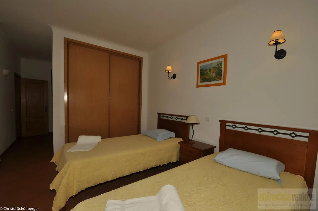 Apartmán Dona Ana - A002 Lagos