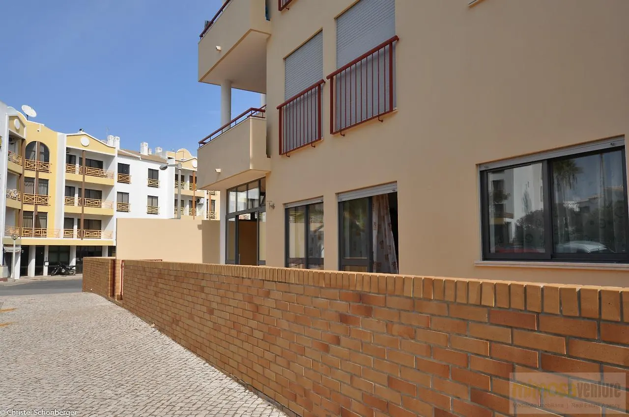 Dona Ana - A002 Apartamento Lagos Portugal