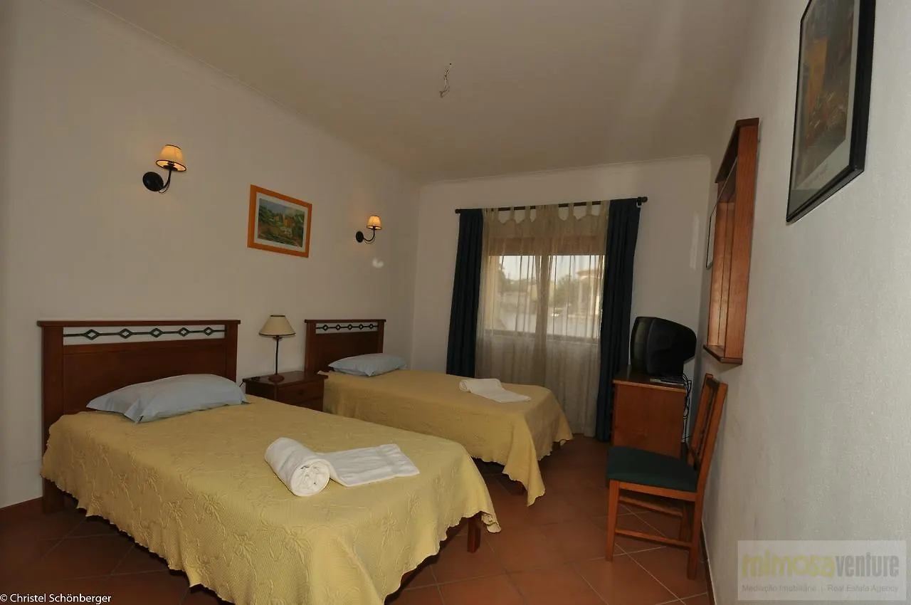 Apartmán Dona Ana - A002 Lagos
