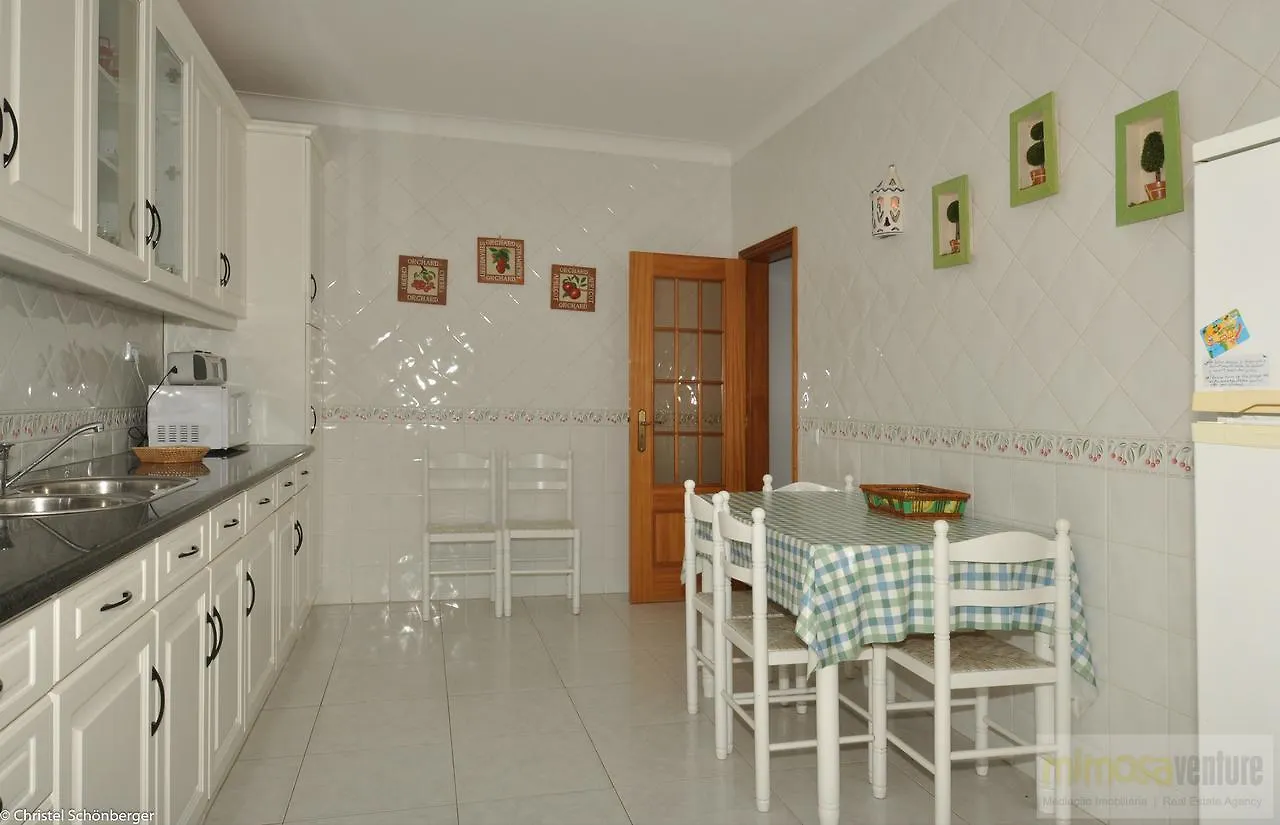 Apartmán Dona Ana - A002 Lagos