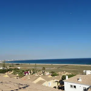 Apartamento Meia Praia, Lagos